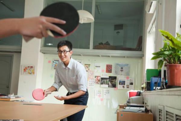休闲体育项目管理与运营模式解析